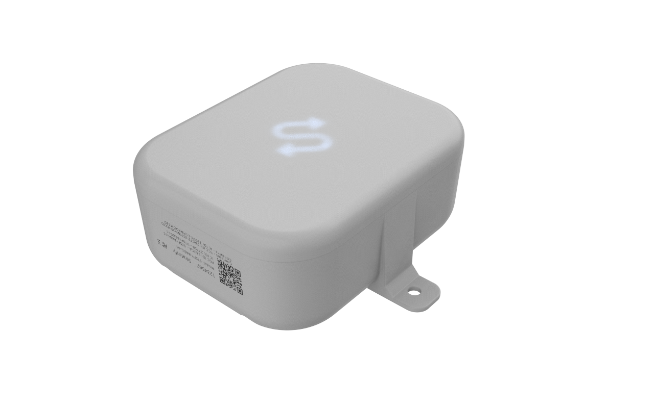 Stratosfy edge gateway